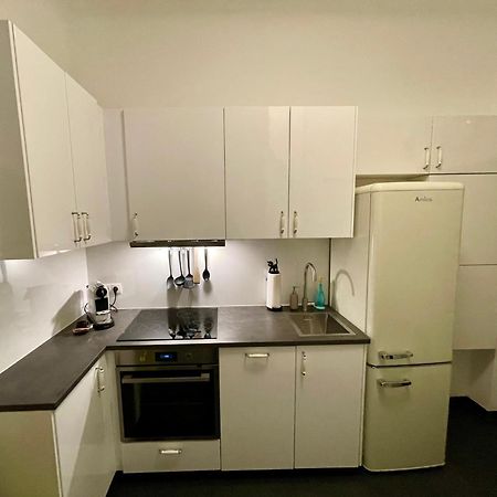 Your Home In Vienna Self Check In 外观 照片