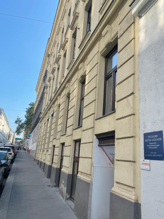 Your Home In Vienna Self Check In 外观 照片