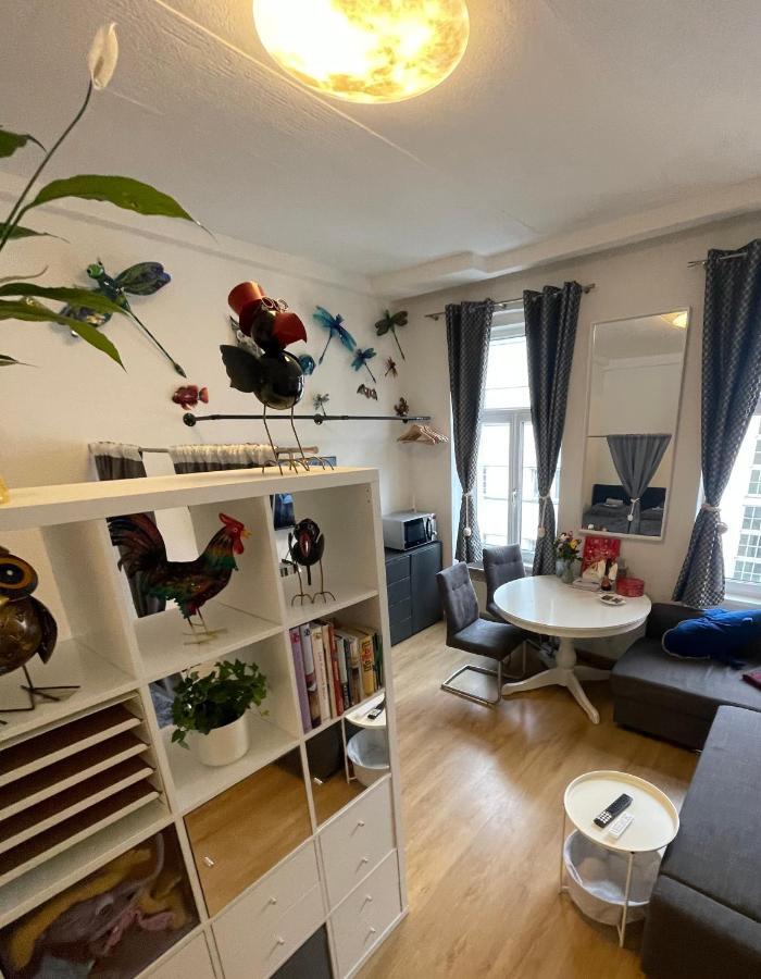 Your Home In Vienna Self Check In 外观 照片