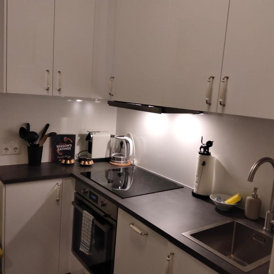 Your Home In Vienna Self Check In 外观 照片