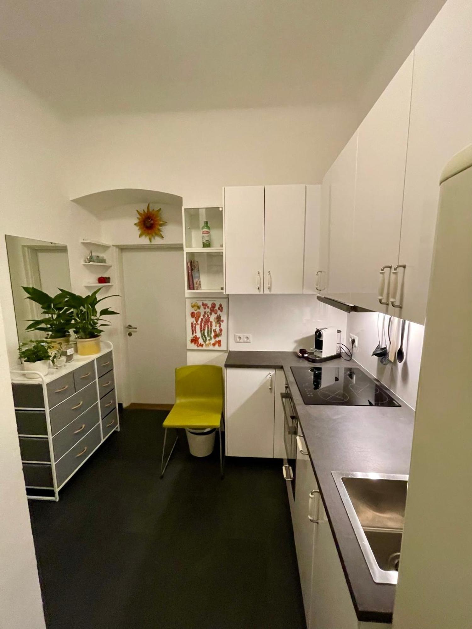 Your Home In Vienna Self Check In 外观 照片