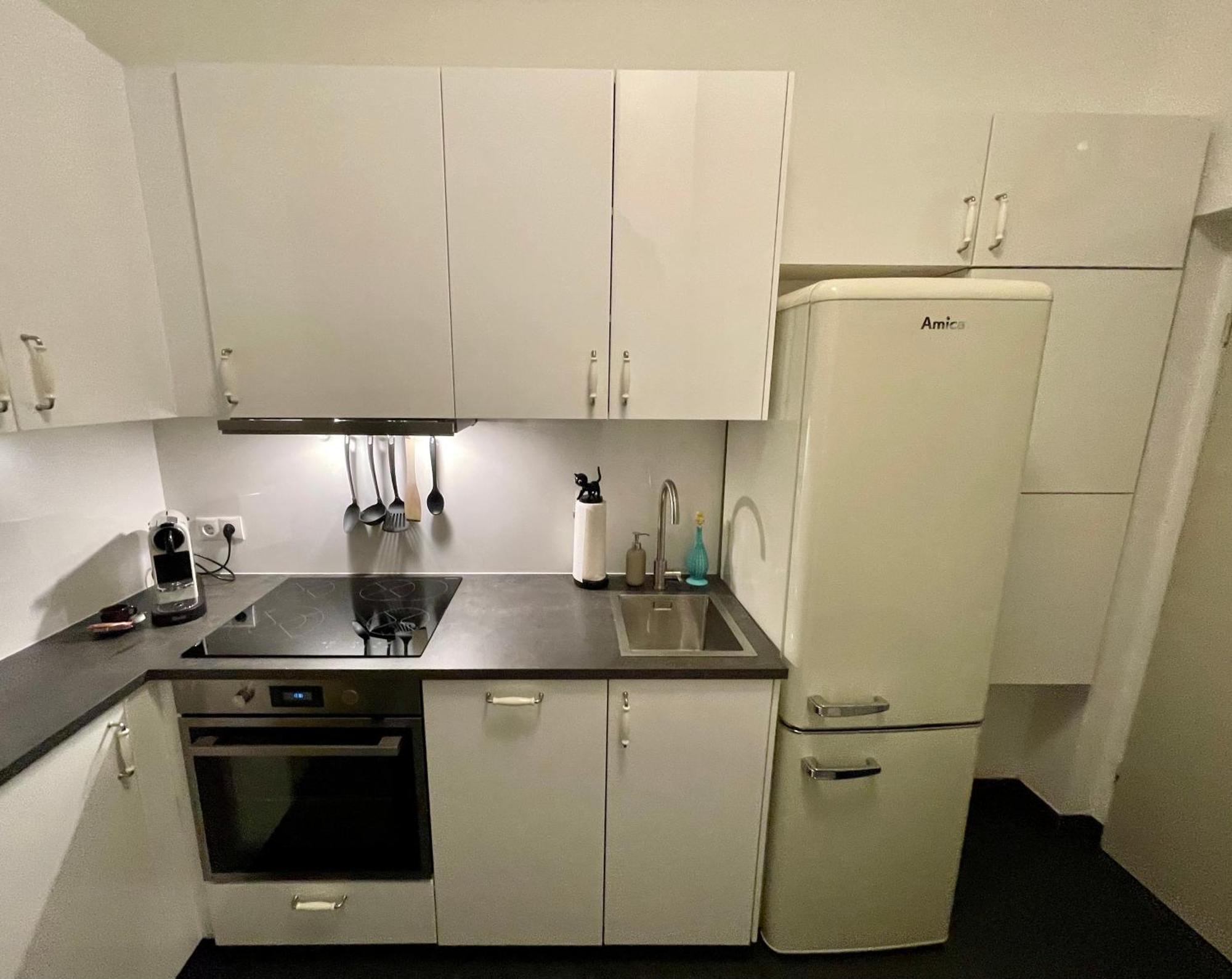 Your Home In Vienna Self Check In 外观 照片