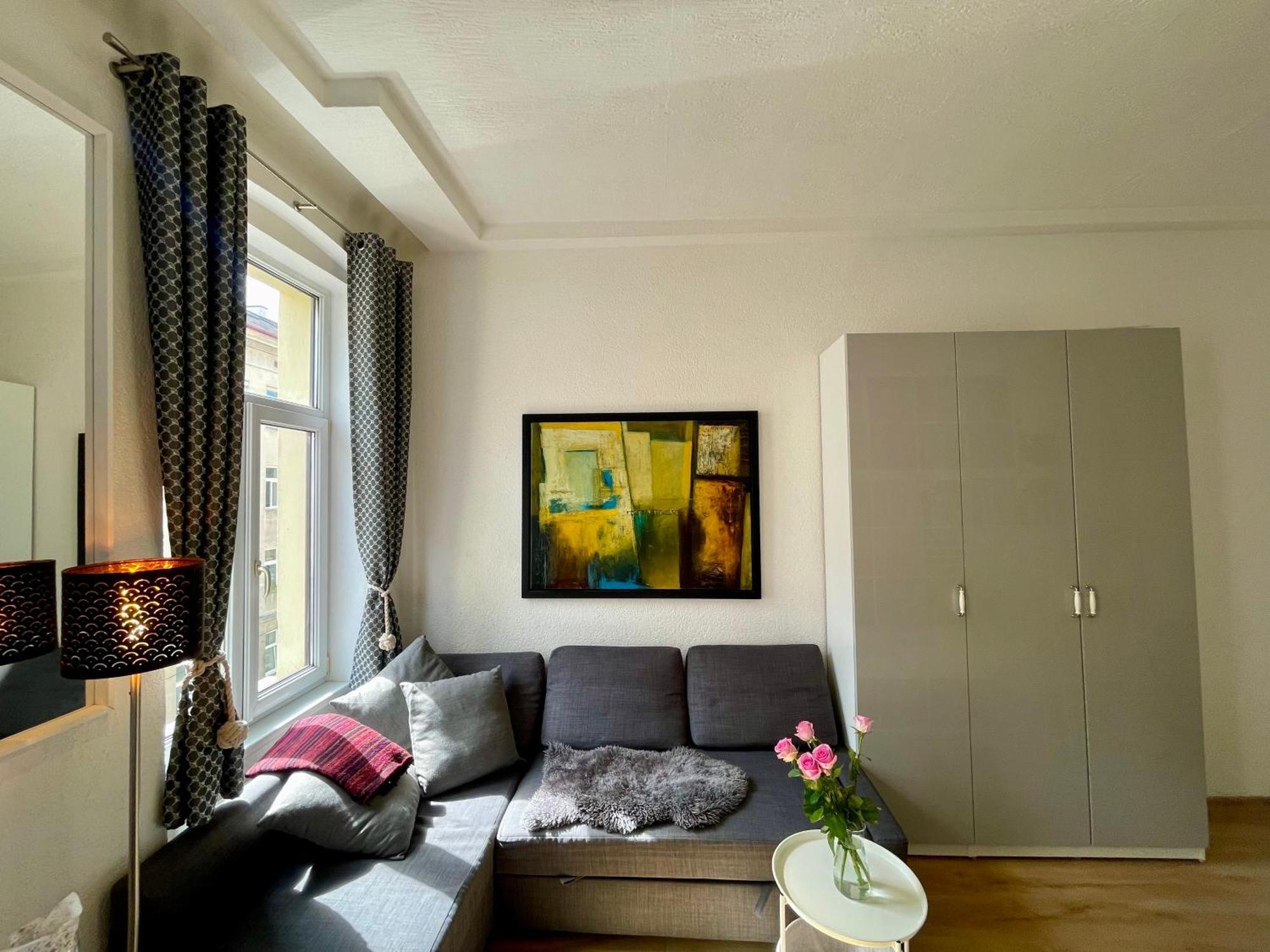 Your Home In Vienna Self Check In 外观 照片
