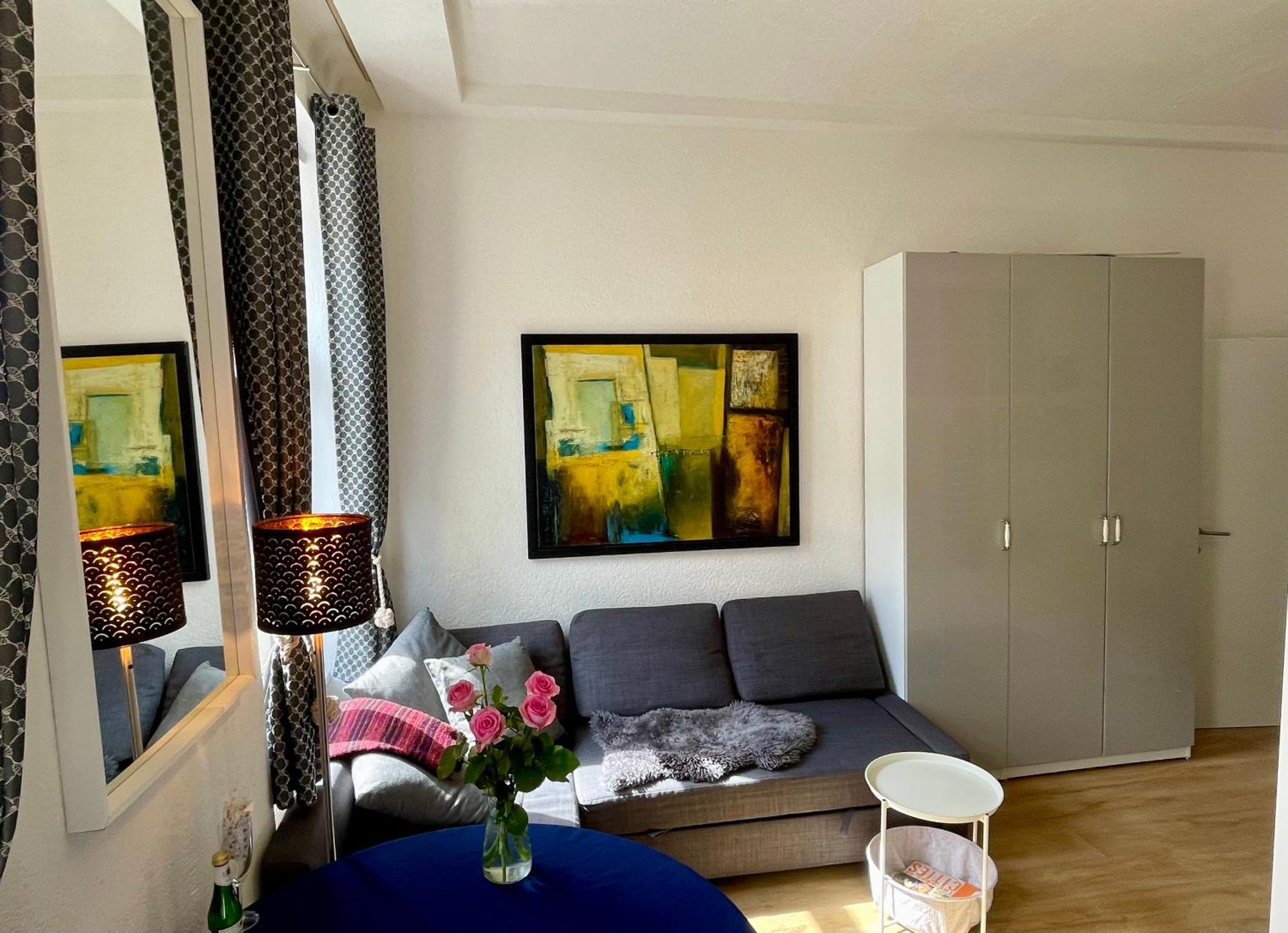 Your Home In Vienna Self Check In 外观 照片