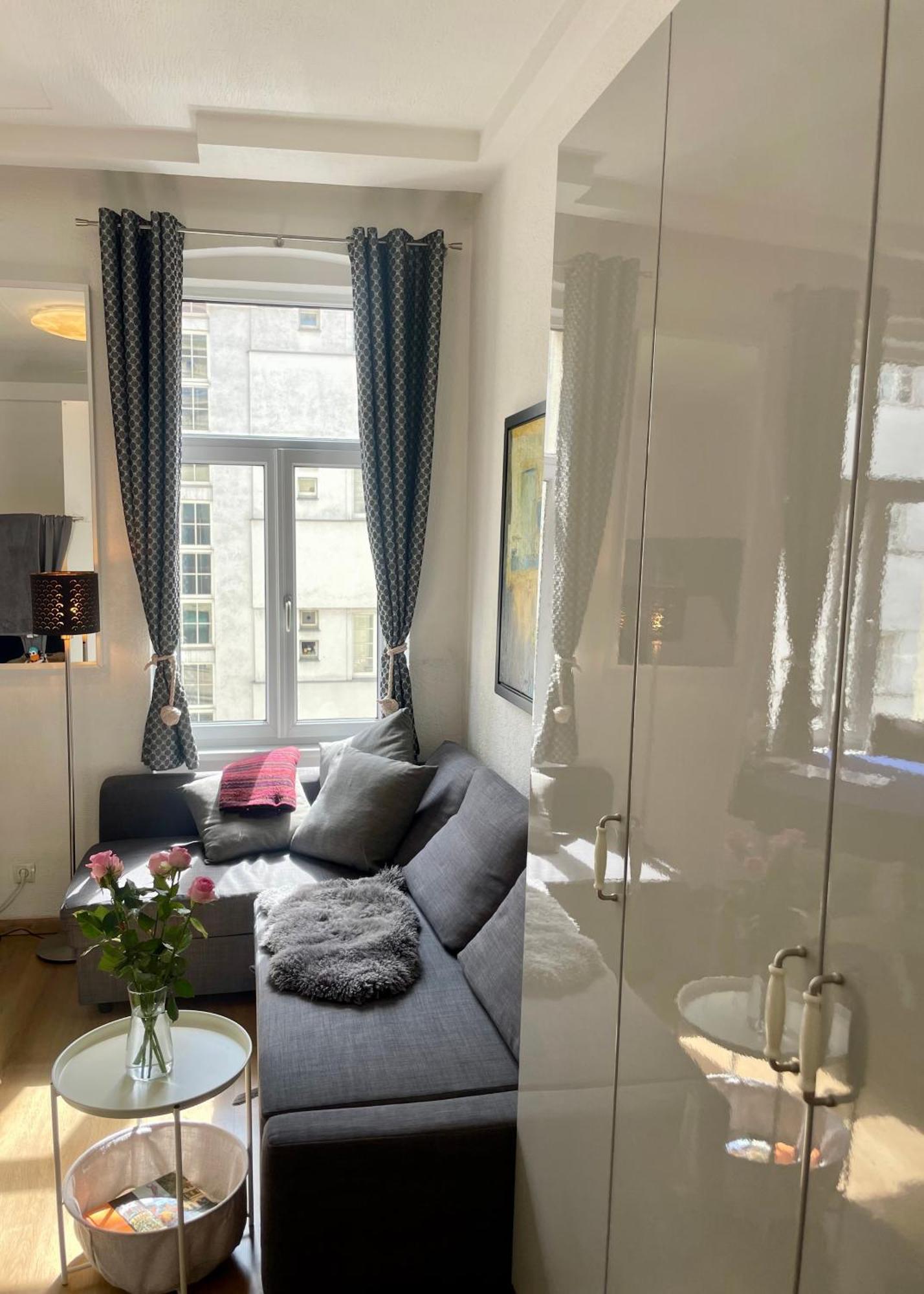 Your Home In Vienna Self Check In 外观 照片