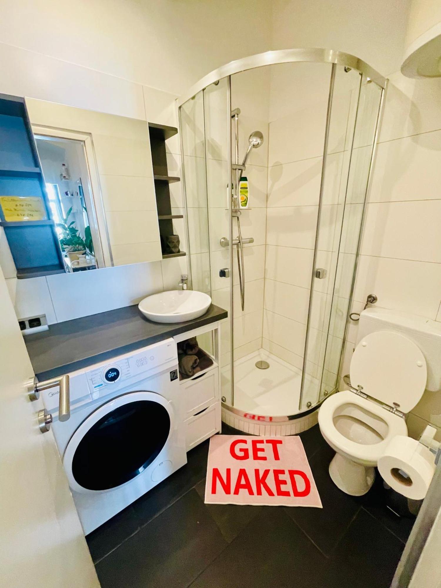 Your Home In Vienna Self Check In 外观 照片