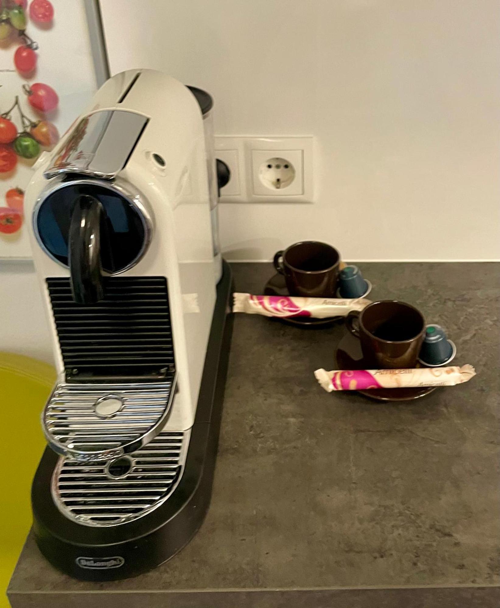 Your Home In Vienna Self Check In 外观 照片