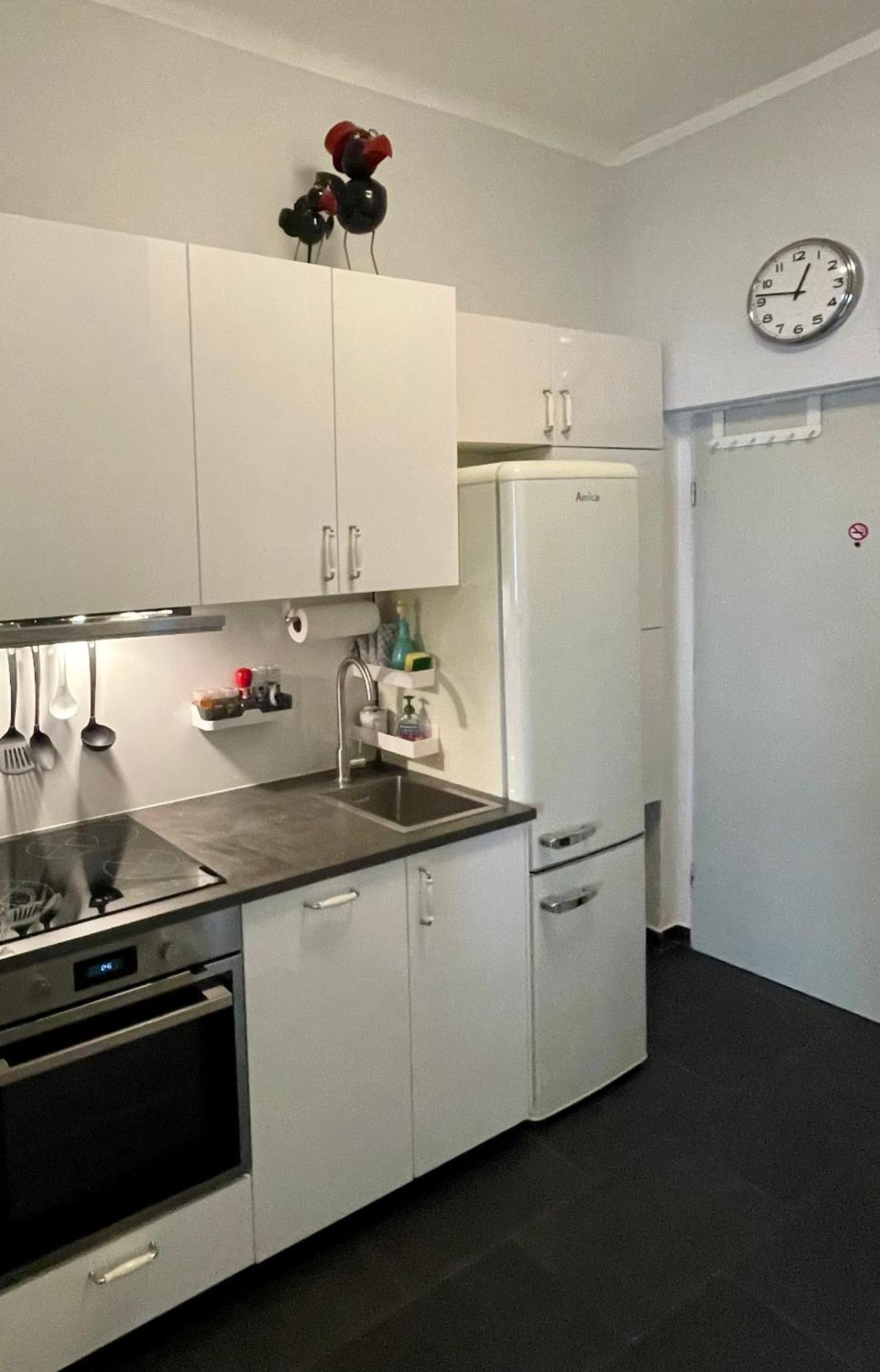 Your Home In Vienna Self Check In 外观 照片